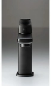 Deante BQL_N20M - Miscelatore per lavabo BLUR nero