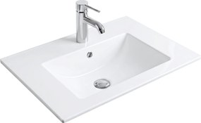 Lavabo da incasso Rea Dafne 75