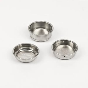 G3Ferrari G1018900 - Macchina da caffè espresso a leva TIFFANY 1350W/230V 15 bar in acciaio inox