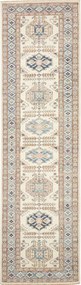 Kazak Tappeto orientale 90x300 (Pakistan) Annodato A Mano