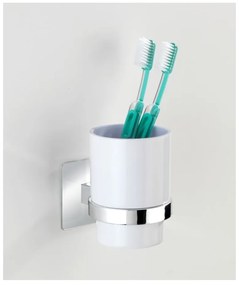 Portabicchieri autoportante Quadro - Wenko