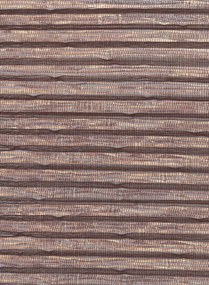 Arte International Carta da parati Raphia - Mauve