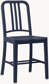 Sedia da pranzo 111 Navy