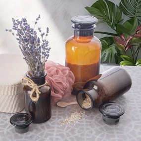 Contenitore per alimenti in vetro alimentare – Orion