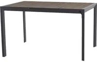 Tavolo da giardino allungabile 154 214x100x105 cm - Evasion