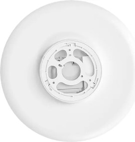 Nordlux - Plafoniera LED da bagno SERENOVA LED/12/18W/230V Ø 36 cm IP65 bianco