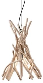 Lampada a sospensione driftwood sp1