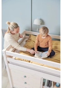 Lampada da parete bianca Monty - Flexa