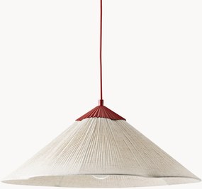 Lampada a sospensione Leora