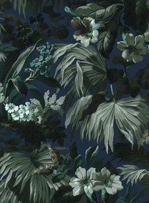 House of Hackney Carta da parati Limerence - Ink