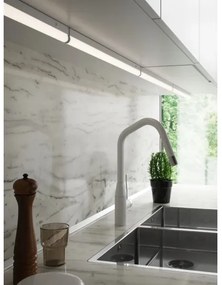 Nordlux - Lampada sottopensile a LED LATONA LED/4W/230V 3000/4000K