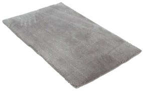 Tappeto tapp. Twinkle grey antiscivolo grigio, L 170 x L 120 cm