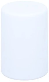 Grundig - Lampada da tavolo LED RGB dimmerabile LED/3xAAA + tc