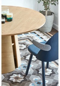 Tavolo da pranzo rotondo , ø 137 cm Cep - Teulat