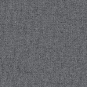 Divano angolare grigio scuro (con penisola a destra/con chaise lounge) Merid – Ropez