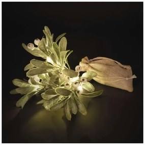 Decorazione natalizia a LED 14xLED/2xAA