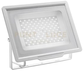 Ges844n- proiettore faro led 4000k 8500lm 100w  ip65 alluminio e vetro