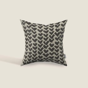 Arrow cuscini geometrici disponibile in diversi colori realizzato in tessuto Idrorepellente