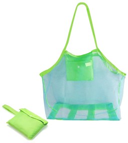 Borsa mare In poliestere, da 40X40X20 cm