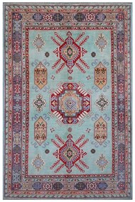 Kazak Tappeto 300 x 190 (Pakistan) Annodato A Mano