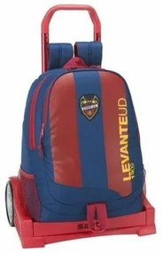 Trolley per la Scuola Evolution Levante U.D.