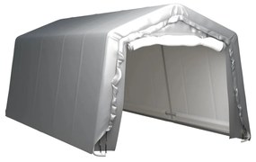Tenda 300x600 Cm Grigio Acciaio /