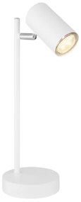 Globo 57910TW - Lampada da tavolo ROBBY 1xGU10/5W/230V
