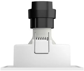 Philips 50193/31/PN - SET 3x Lampada da incasso ENNEPER 1xGU10/5,5W/230V