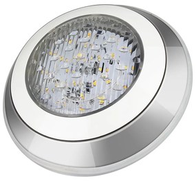 Lampada LED da parete per Piscine 15W RGB+CCT 12V AC/DC - LoRa 433MHz Colore RGB