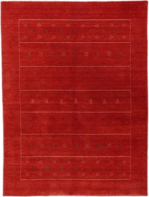 Loribaft Tappeto 230x150 (Indian) Annodato A Mano