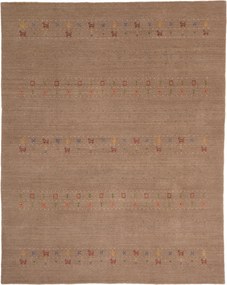 Loribaft Tappeto 250 x 200 (Indian) Annodato A Mano