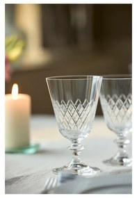 Set di bicchieri da vino 230 ml 2 pz Eaton – Lyngby Glas