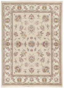 Tabriz Tappeto persiano 150 x 200 (Iran) Annodato A Mano