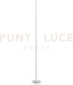 Blade lampada da terra a led 3000k 15w  2300 lm dimmerabile colore ...