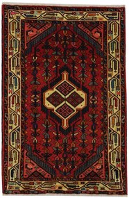 Hamedan Tappeto 120x80 (Iran)