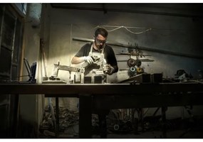 Ledvance - Riflettore LED WORKLIGHT R-STAND LED/30W/230V IP54