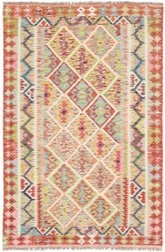 Kilim Tappeto 120 x 180 (Pakistan) Tessuto A Mano
