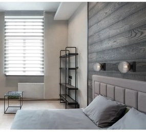 Globo 15216-1 - Plafoniera DALLERTA 1xG9/10W/230V