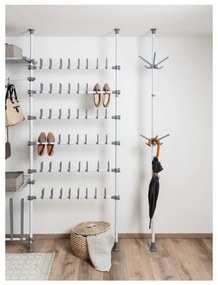 Set di 2 appendiabiti Herkules - Wenko