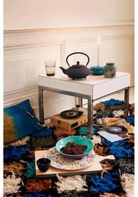 Set di 2 tazze da tè in ghisa nera, ⌀ 7,8 cm Jang - Bredemeijer