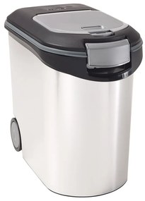Contenitore per alimenti secchi , 12 kg - Curver