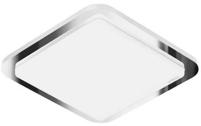 Steinel 052522 - Plafoniera LED con sensore RS LED/9,5W/230V