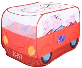 Tenda per bambini Peppa Pig - Roba