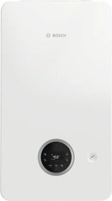 Caldaia a gas a condensazione istantanea 24 Kw BOSCH Condens 24/30