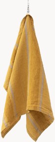 Strofinaccio in lino Amber