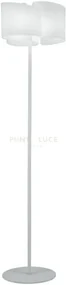 Piantana imagine bianca 3xe27 47x182,2cm i-imagine-pt