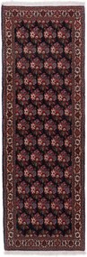Bidjar Tappeto persiano 230 x 70 (Iran) Annodato A Mano