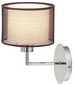 Rabalux 2628 - Applique ANASTASIA E27/60W