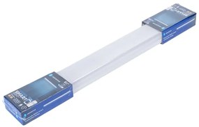 Aigostar - Apparecchio LED fluorescente MESH LED/18W/230V 6500K