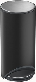 Pattumiera con funzione pedale Arc, 30 L